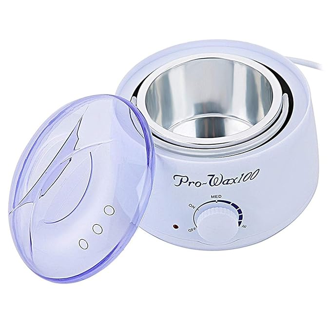 PRO-WAX100/جهاز تذويب الشمع