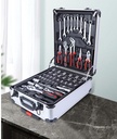 PROFESSIONAL TOOL SET/ حقيبة الأدوات
