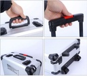 PROFESSIONAL TOOL SET/ حقيبة الأدوات