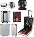 PROFESSIONAL TOOL SET/ حقيبة الأدوات