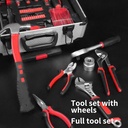 PROFESSIONAL TOOL SET/ حقيبة الأدوات