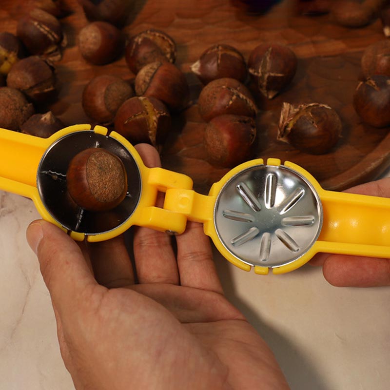 PROFESSIONAL WALNUT CLIP / كسارة الجوز