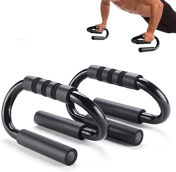 PUSH UP BARS/جهاز التمارين الرياضية