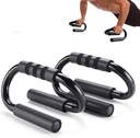 PUSH UP BARS/جهاز التمارين الرياضية