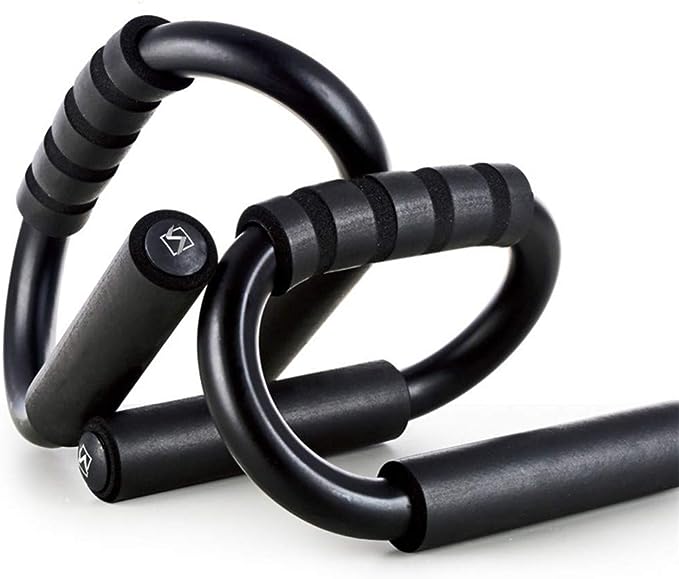 PUSH UP BARS/جهاز التمارين الرياضية
