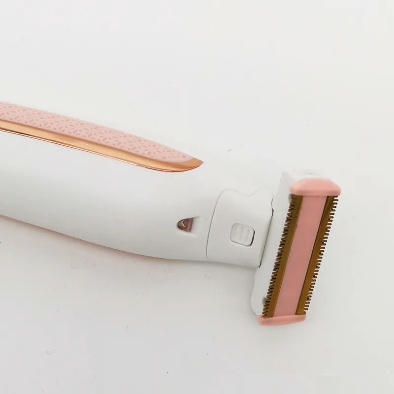 Pain Free Hair Remover / مكينة حلاقة شعر الجسم