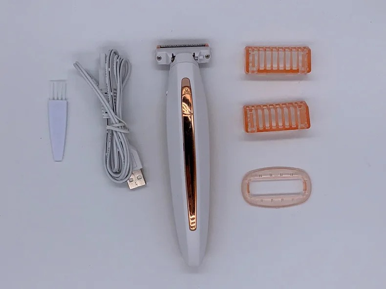 Pain Free Hair Remover / مكينة حلاقة شعر الجسم