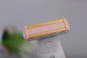Pain Free Hair Remover / مكينة حلاقة شعر الجسم