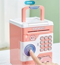 Password Safe / حصالة الأطفال