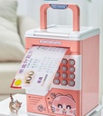 Password Safe / حصالة الأطفال