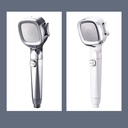 Bathroom Shower Head / وصلة دش الاستحمام