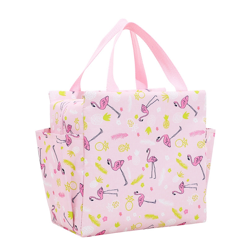 Picnic Bag / حقيبة حافظة للحرارة