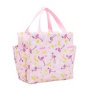 Picnic Bag / حقيبة حافظة للحرارة