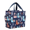 Picnic Bag / حقيبة حافظة للحرارة