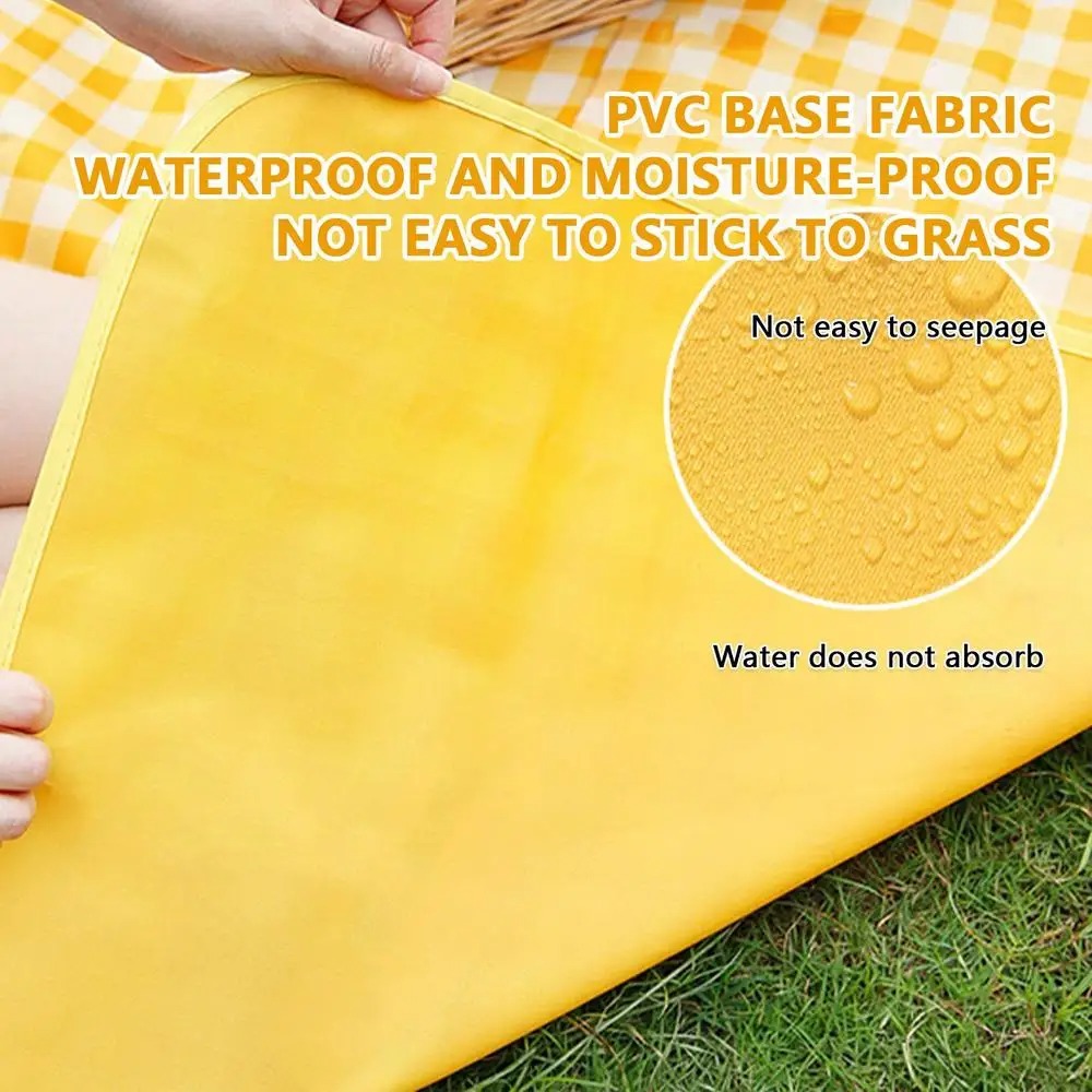 Picnic Mat / بساط الرحلات