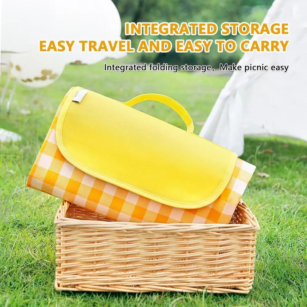 Picnic Mat / بساط الرحلات