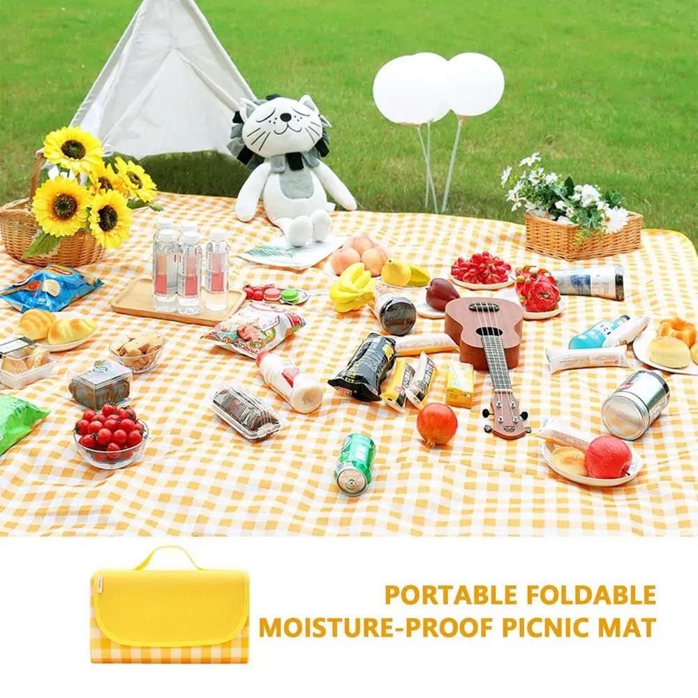 Picnic Mat / بساط الرحلات