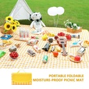 Picnic Mat / بساط الرحلات