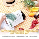 Picnic Mat / بساط الرحلات