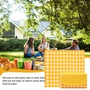 Picnic Mat / بساط الرحلات