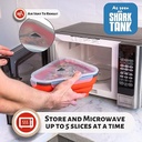 Pizza Pack / حافظة البيتزا