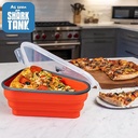 Pizza Pack / حافظة البيتزا