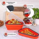 Pizza Pack / حافظة البيتزا