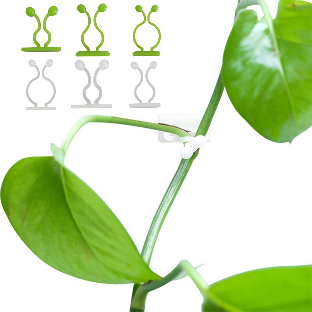 Plant Pot Hook 100 pcs/ خطاف تعليق النباتات