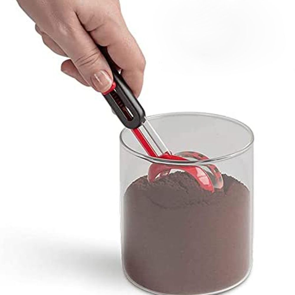 Adjustable Measuring Spoon / ملعقة القياس القابلة للتعديل