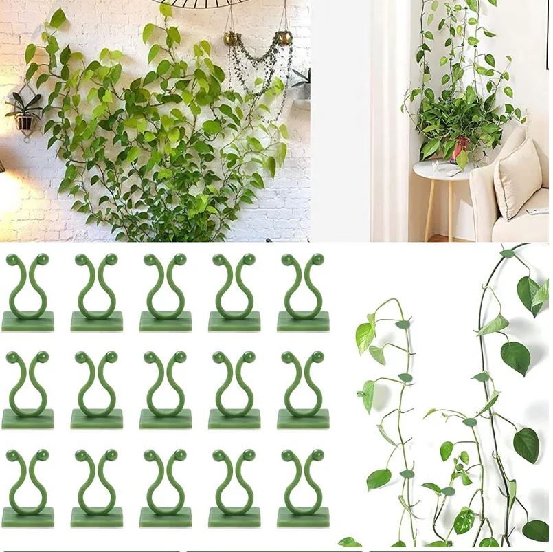 Plant Pot Hook 30 Pcs / خطاف تعليق النباتات