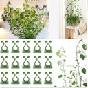 Plant Pot Hook 30 Pcs / خطاف تعليق النباتات