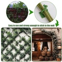 Plant Pot Hook 30 Pcs / خطاف تعليق النباتات