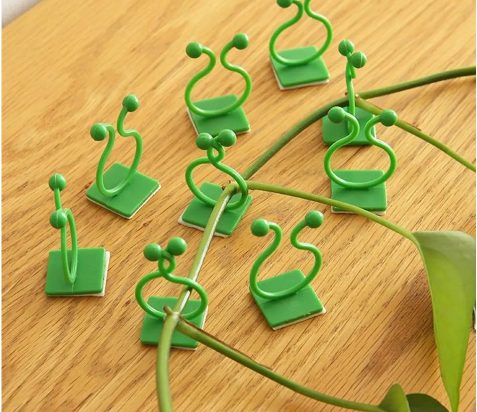Plant Pot Hook 30 Pcs / خطاف تعليق النباتات