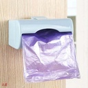 Plastic Bag Organizer/منظم الأكياس البلاستيكية