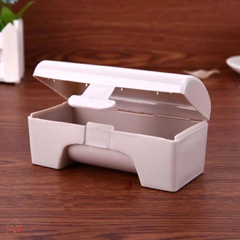 Plastic Bag Organizer/منظم الأكياس البلاستيكية