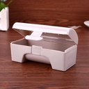 Plastic Bag Organizer/منظم الأكياس البلاستيكية