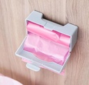 Plastic Bag Organizer/منظم الأكياس البلاستيكية