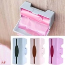 Plastic Bag Organizer/منظم الأكياس البلاستيكية