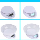 Plastic food scale/ميزان الاكل بلاستيك