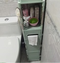 Plastic shelves for storage/رفوف بلاستيكية للتخزين