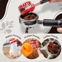 Adjustable Measuring Spoon / ملعقة القياس القابلة للتعديل