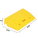 Portable Car Ramp / منحدر سيارات متنقل