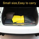 Portable Car Ramp / منحدر سيارات متنقل