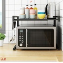 Adjustable Microwave Stand/ستاند الميكرويف القابل للتعديل