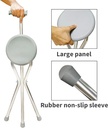 Portable Chair / كرسي و عكاز 2 في 1