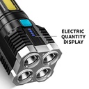 Portable LightBSE2101-2 / مصباح محمول