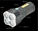 Portable LightBSE2101-2 / مصباح محمول
