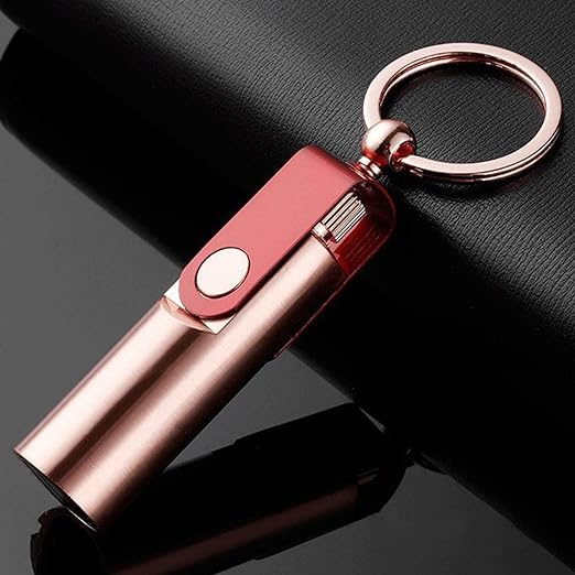 Portable Lighter AU101-17 / ولاعة متنقلة