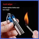Portable Lighter AU101-17 / ولاعة متنقلة