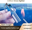 Portable Lighter AU101-17 / ولاعة متنقلة